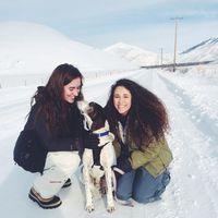 Fotos de Haley Trunkett