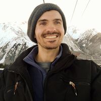 Paul Meister's Photo