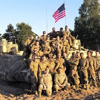 Fotos de Wayne Water