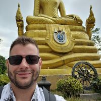 Fotos de Alexandre Froufrou