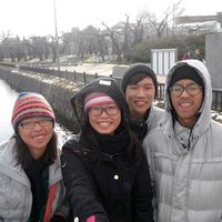 Cheng Shi Hui's Photo