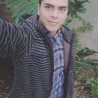 Daniel Andrés Ibaceta Elgueta的照片