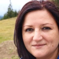 Laura Stoica's Photo