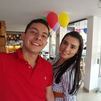 Mauricio Torres的照片