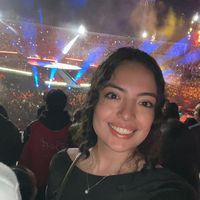 Angélica Urrego's Photo