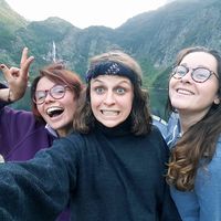 Maria Béghin的照片