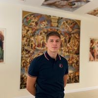 Кирилл Зачем's Photo