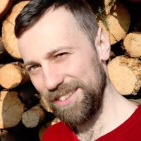 Matúš Gondek的照片