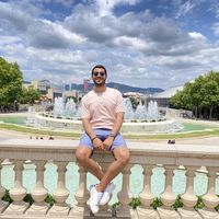 Achref Hayouni的照片