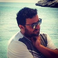 Goksel Bastan's Photo