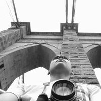 Sebastián Diaz Mele's Photo