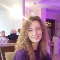 Daria Davydenko's Photo