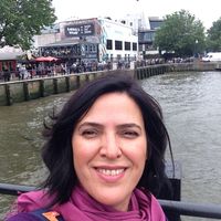 Bahar Doner的照片