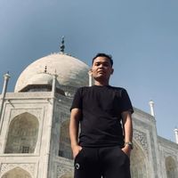 Ferdiansyah Ferdiansyah的照片