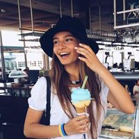 Zdjęcia użytkownika Andriana Omelyanovska