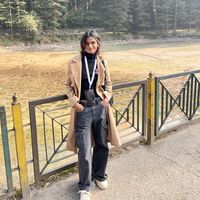 Bonita Rajpurohit's Photo