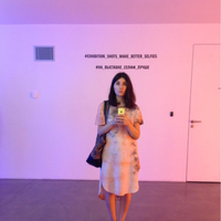 Marina Nafikova的照片