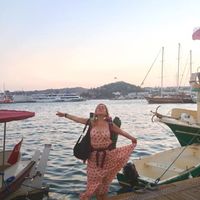 Photos de Beyza Gözüküçük