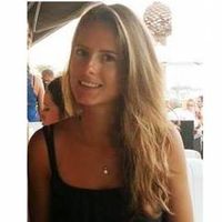 Ophélie Fournand的照片