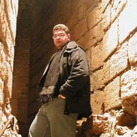 Aram MEGUERIAN的照片