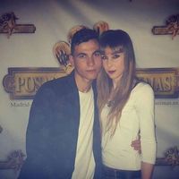 Josh Lopez Muñoz's Photo