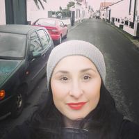 Marta Wiśniewska's Photo