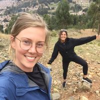 Anna Hennessy's Photo