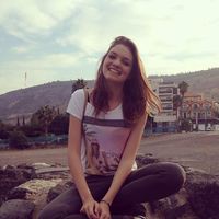 Agathe Corion's Photo