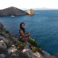 Photos de Irene Sanjuán