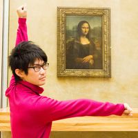 Hirokazu Wakabayashi's Photo