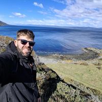 Fotos von Fernando Pautasso