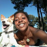 Fotos de Maria Francisco