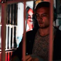 Kotaro Johrden's Photo