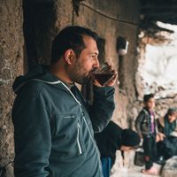 Mohammad Malekshahi's Photo