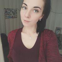 Aleksandra Melnik's Photo