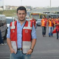 emre gençoğlu的照片