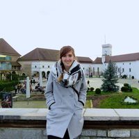 Eleanor Wallace's Photo