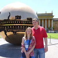 Justas Simonavicius's Photo