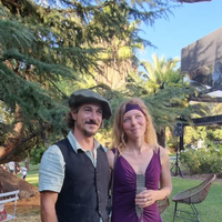 Gaby Seba Nau Fernández Chevalier's Photo