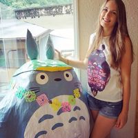 Anna Bedulina's Photo