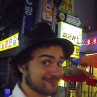 Martin Jeanjean's Photo