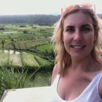 Briana Partridge的照片