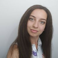 Tasha Bogdanova's Photo