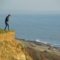 Adrian Ilias's Photo