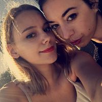 Helena Luquet's Photo