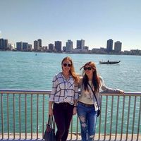 Paola Aguilar的照片