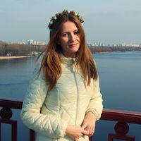 Sofi Chernoskutova's Photo