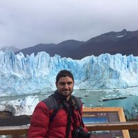 Omar Arellano's Photo