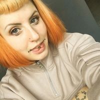 ALINE GIANOLI's Photo