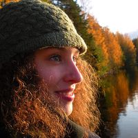 Michaela Mixova's Photo